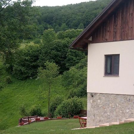 House S&D Otočac Exterior foto