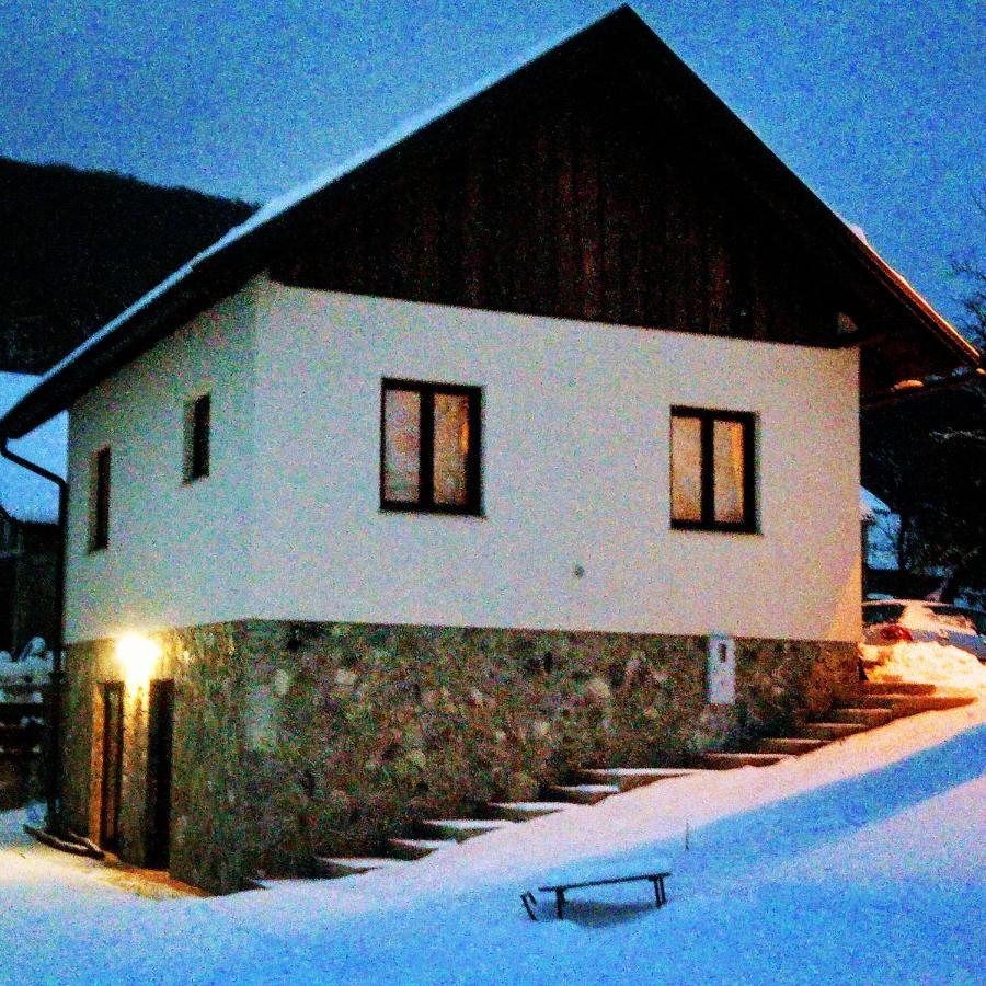 House S&D Otočac Exterior foto
