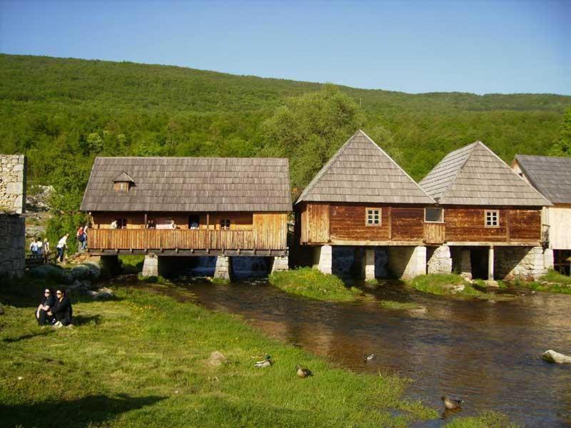 House S&D Otočac Exterior foto