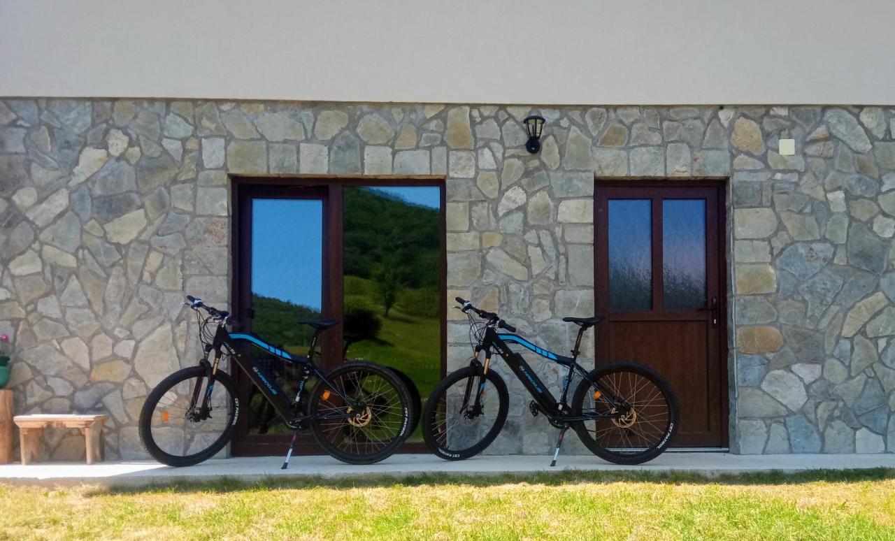 House S&D Otočac Exterior foto